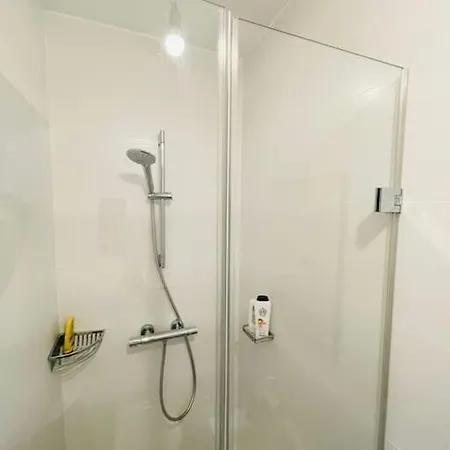 Cosy One Bedroom In City Center W Private Terrace-31